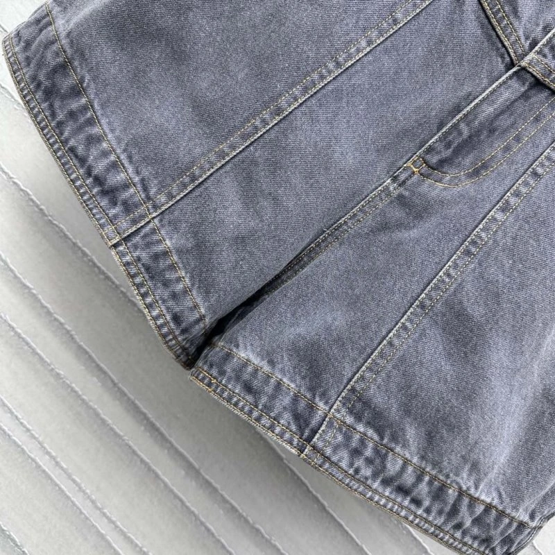 AllSeason Louis Vuitton Short Pants 130634