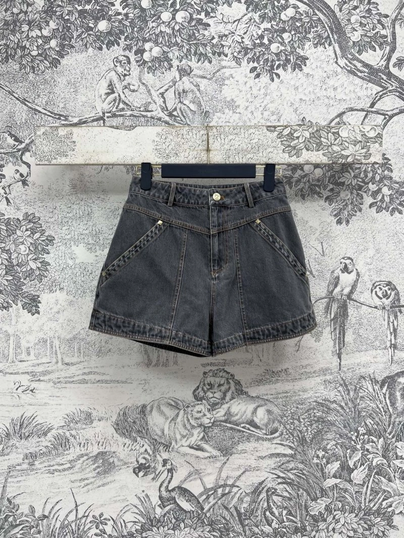Louis Vuitton Short Pants UrbanStyle 130641