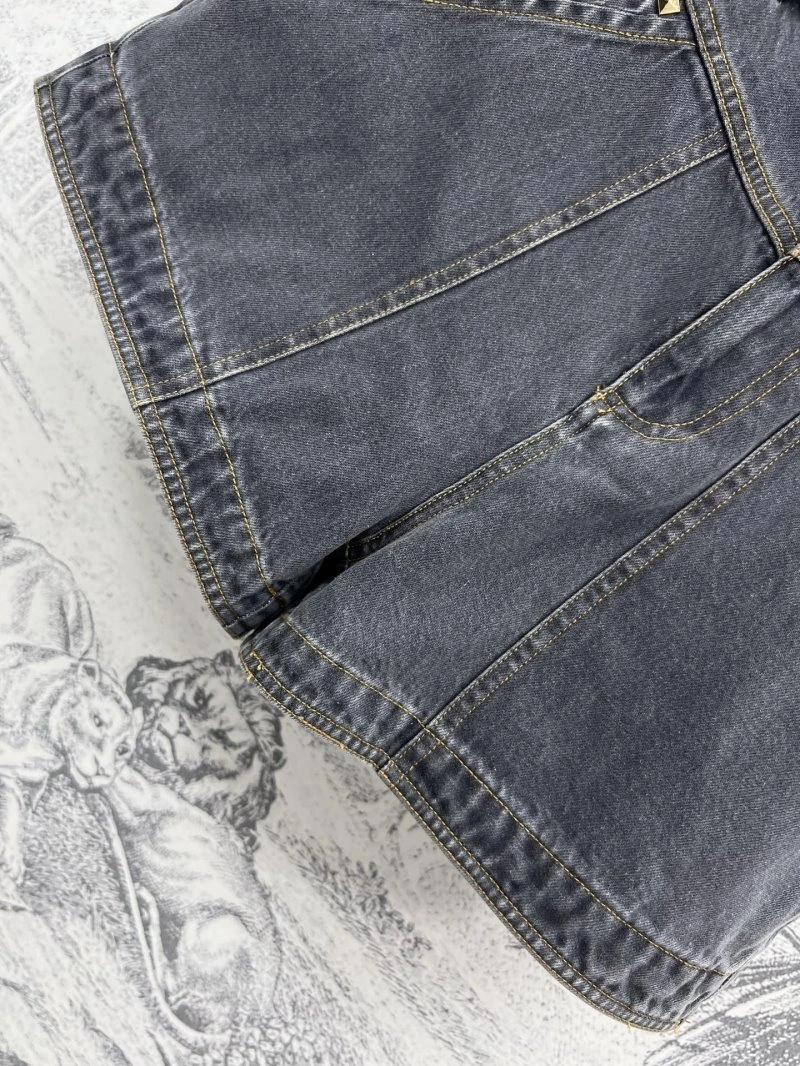 Louis Vuitton Short Pants UrbanStyle 130641