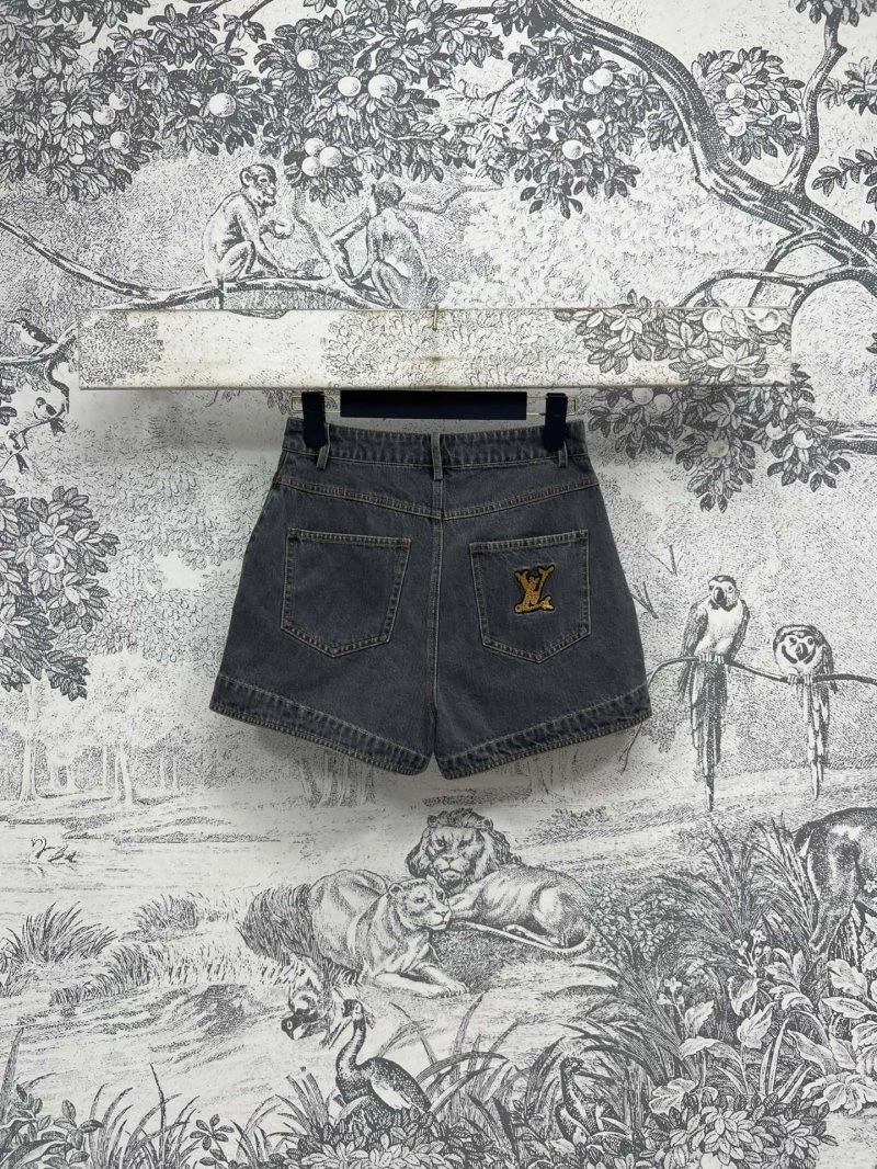 Louis Vuitton Short Pants UrbanStyle 130641