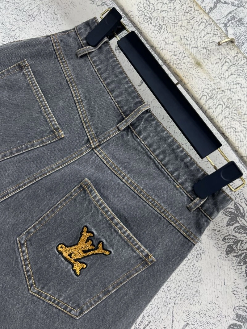 Louis Vuitton Short Pants UrbanStyle 130641