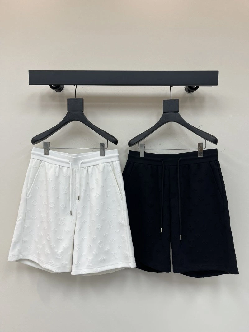 Louis Vuitton Short Pants OdorResistant 130638