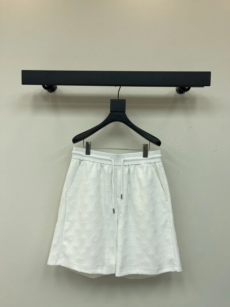 Louis Vuitton Short Pants OdorResistant 130638