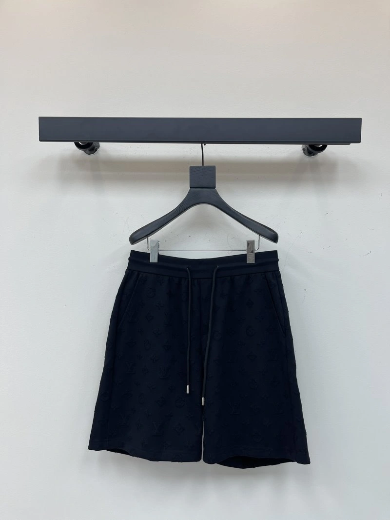 Louis Vuitton Short Pants OdorResistant 130638