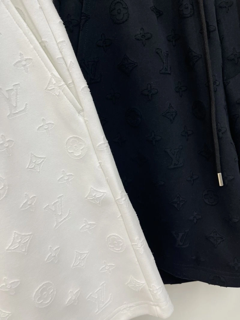 Louis Vuitton Short Pants OdorResistant 130638