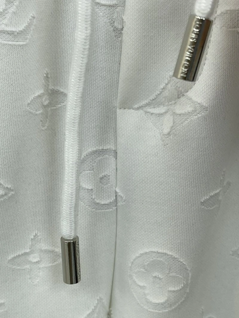 Louis Vuitton Short Pants OdorResistant 130638