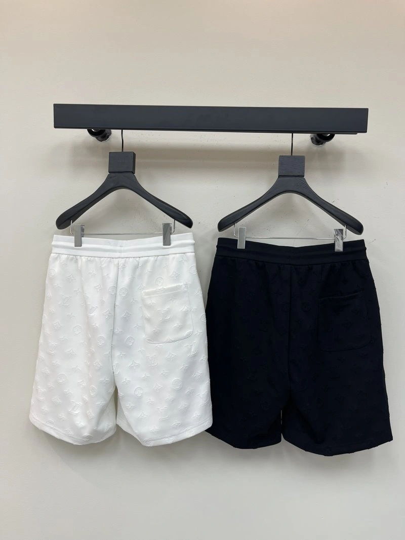 Louis Vuitton Short Pants OdorResistant 130638
