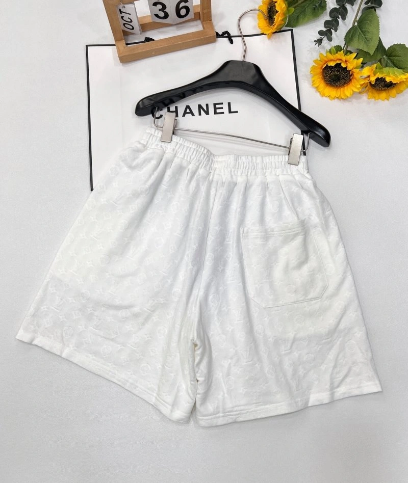 Flexible Louis Vuitton Short Pants 130625