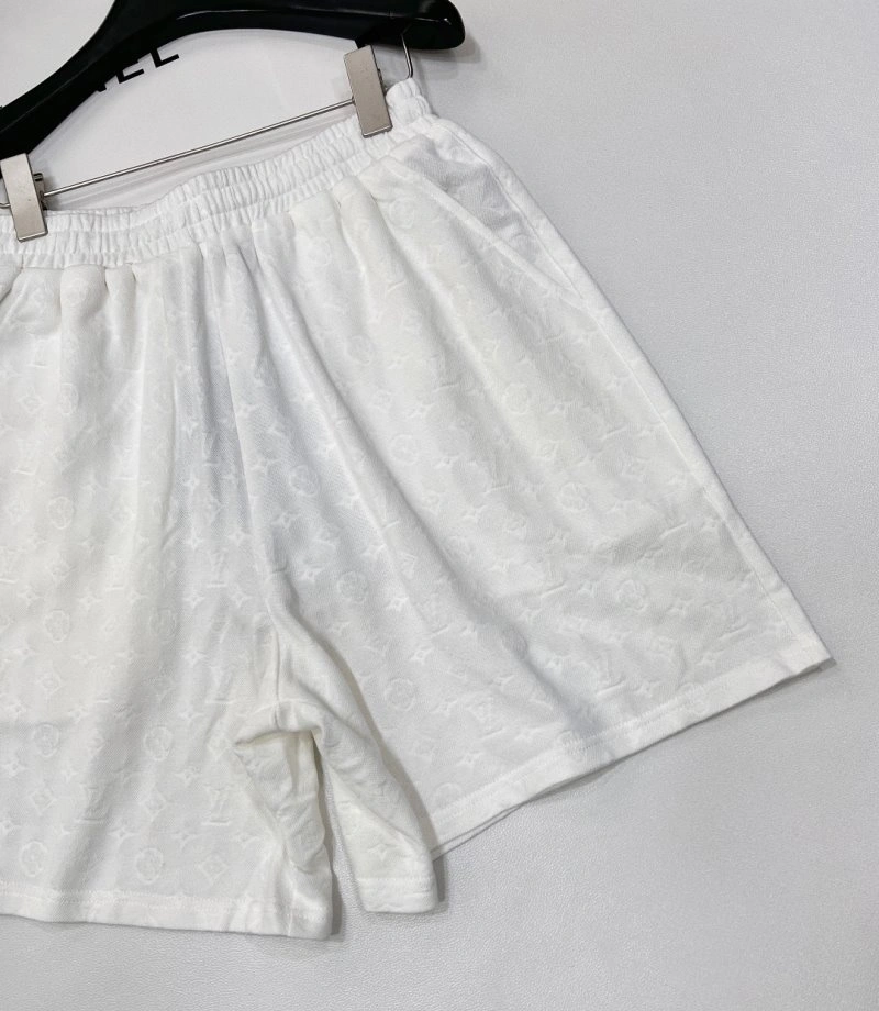 Flexible Louis Vuitton Short Pants 130625