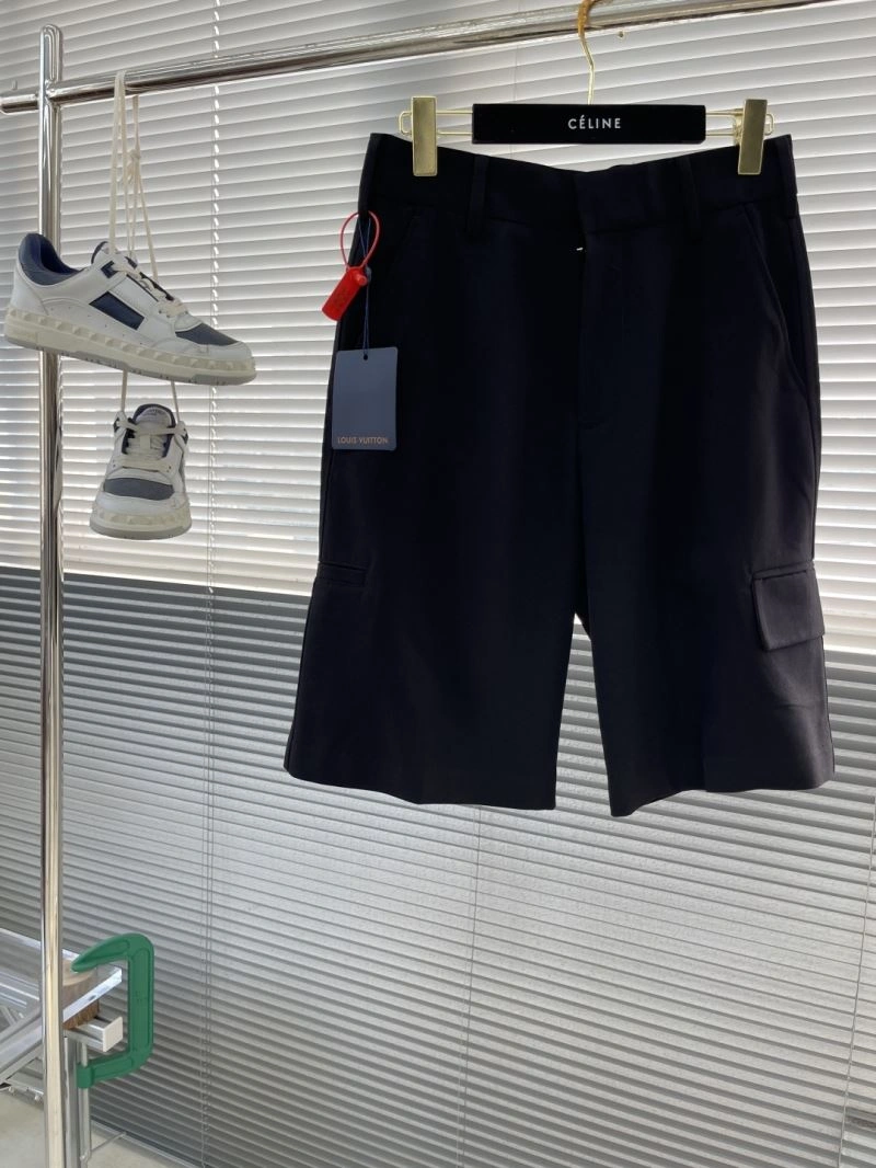 Louis Vuitton Short Pants Stylish 135786