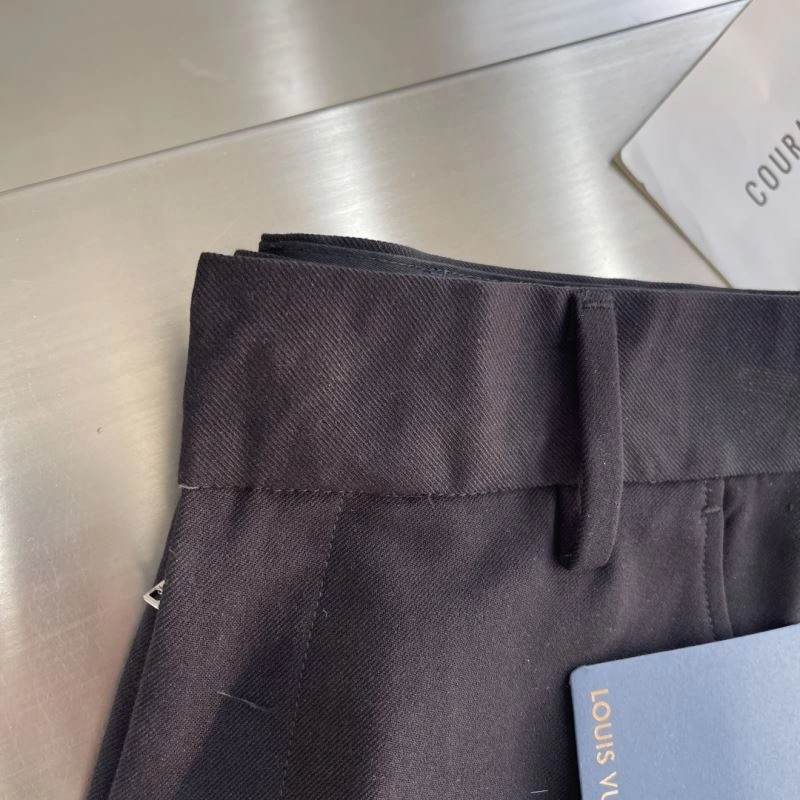 Louis Vuitton Short Pants Stylish 135786