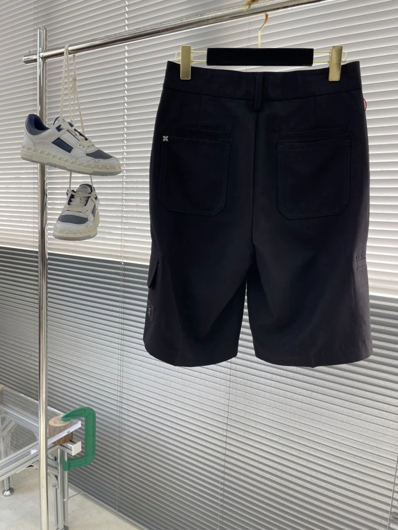 Louis Vuitton Short Pants Stylish 135786