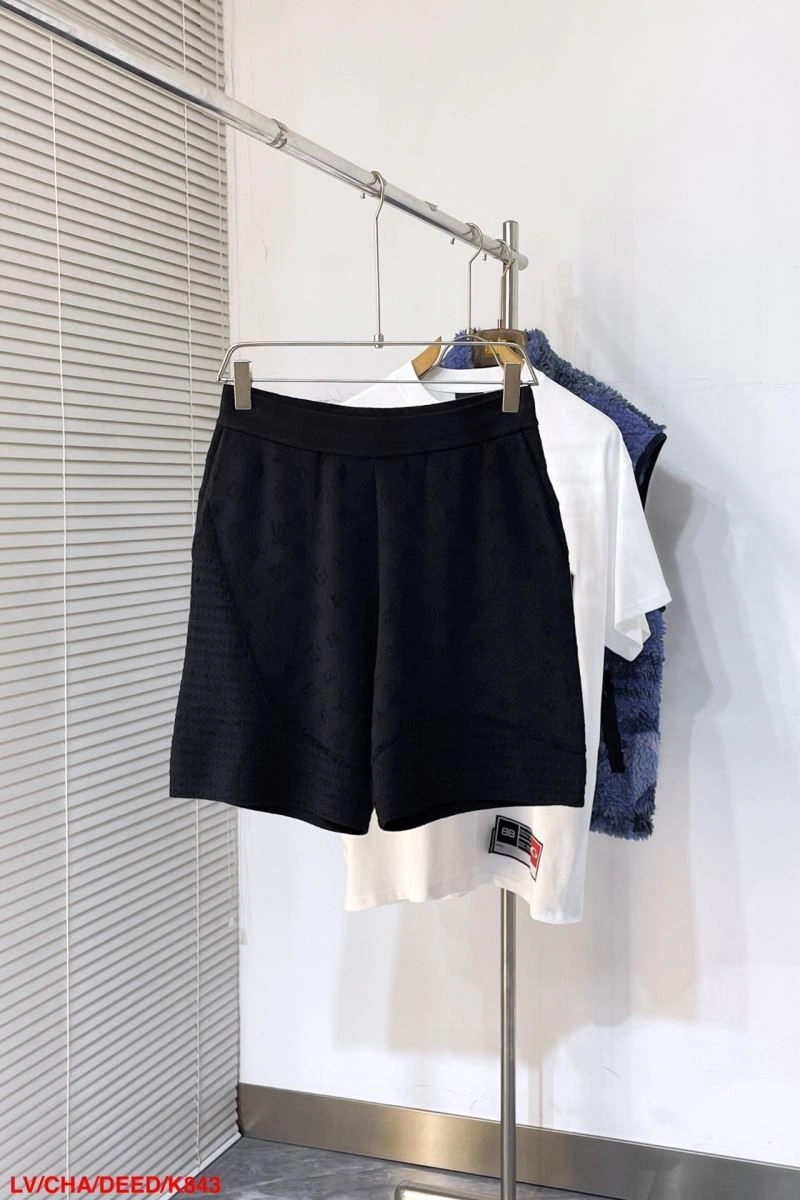 Louis Vuitton Short Pants BestValue 135765