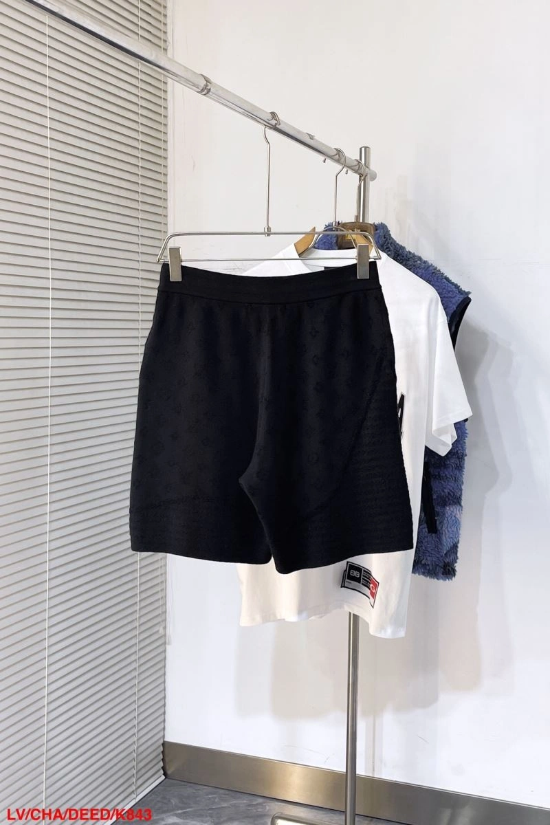 Louis Vuitton Short Pants BestValue 135765