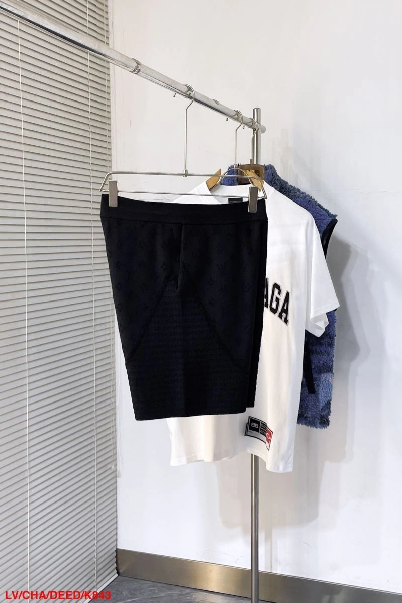 Louis Vuitton Short Pants BestValue 135765