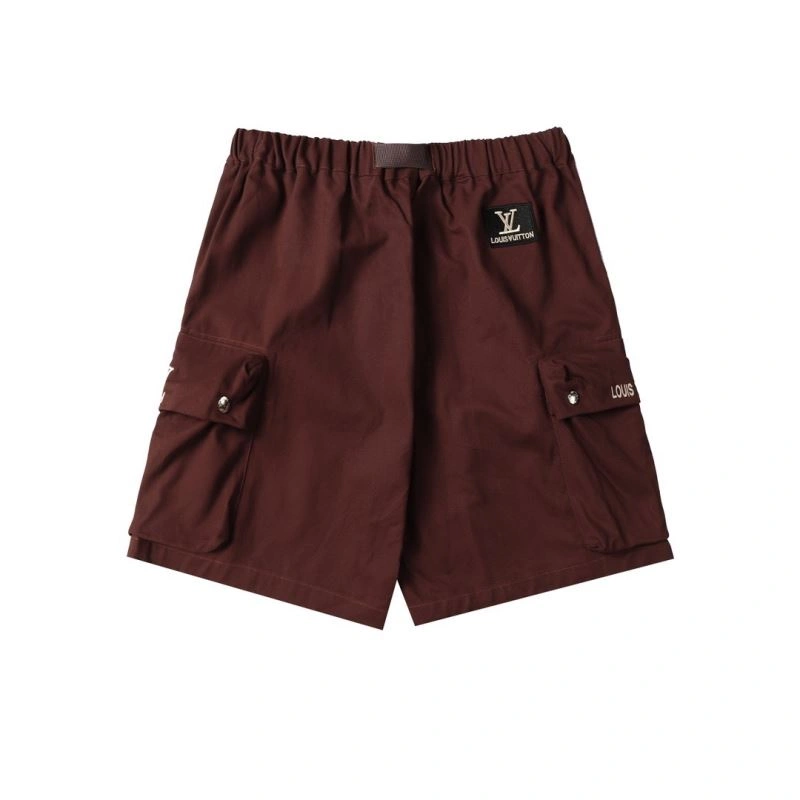 GoAnywhere Louis Vuitton Short Pants 135763