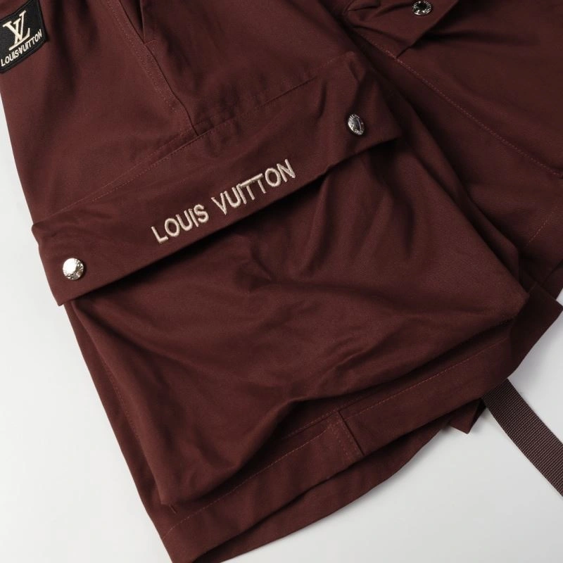 GoAnywhere Louis Vuitton Short Pants 135763