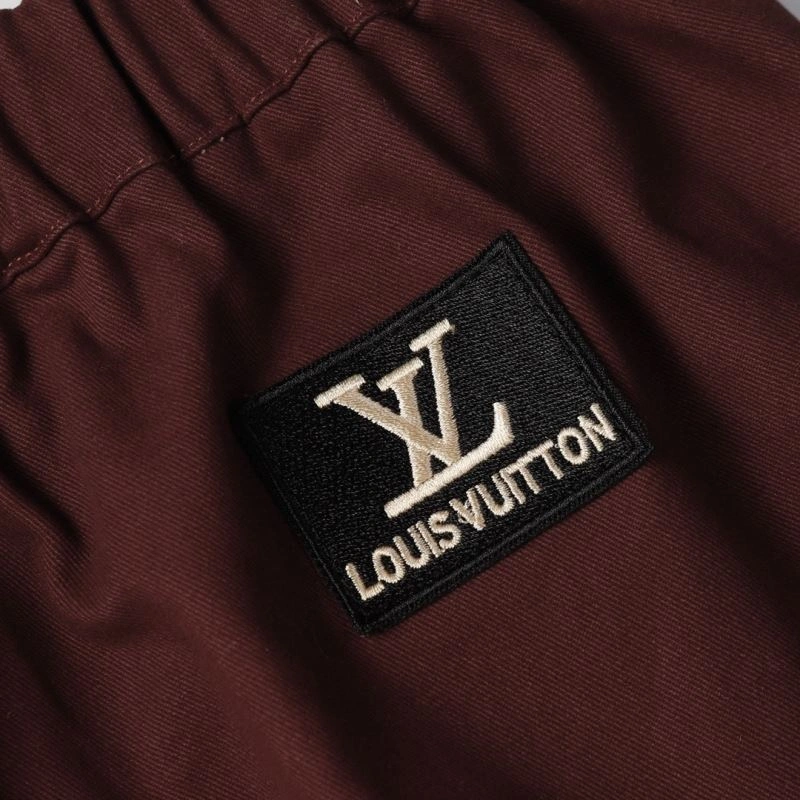 GoAnywhere Louis Vuitton Short Pants 135763