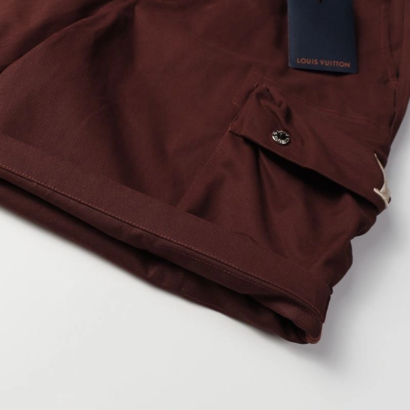GoAnywhere Louis Vuitton Short Pants 135763