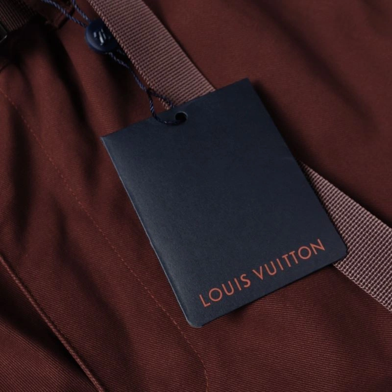 GoAnywhere Louis Vuitton Short Pants 135763