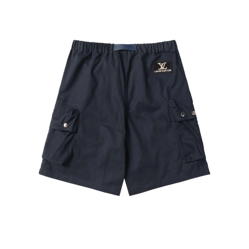 SoftTouch Louis Vuitton Short Pants 135758