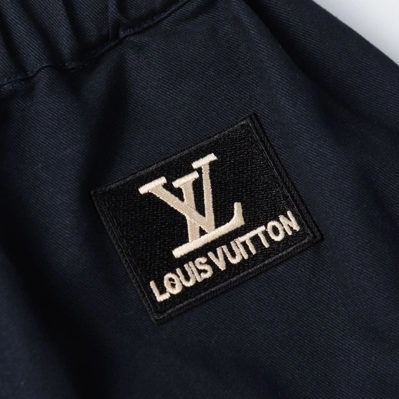 SoftTouch Louis Vuitton Short Pants 135758