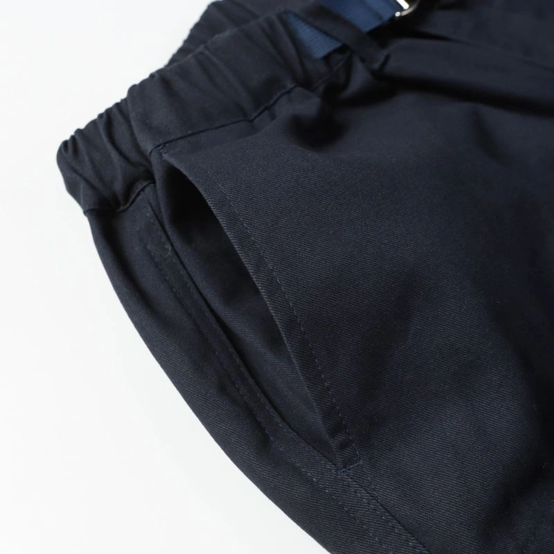 SoftTouch Louis Vuitton Short Pants 135758