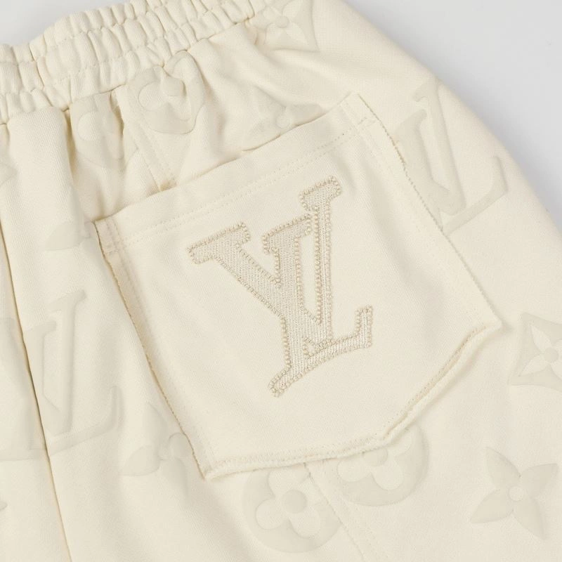 Comfortable Louis Vuitton Short Pants 135768