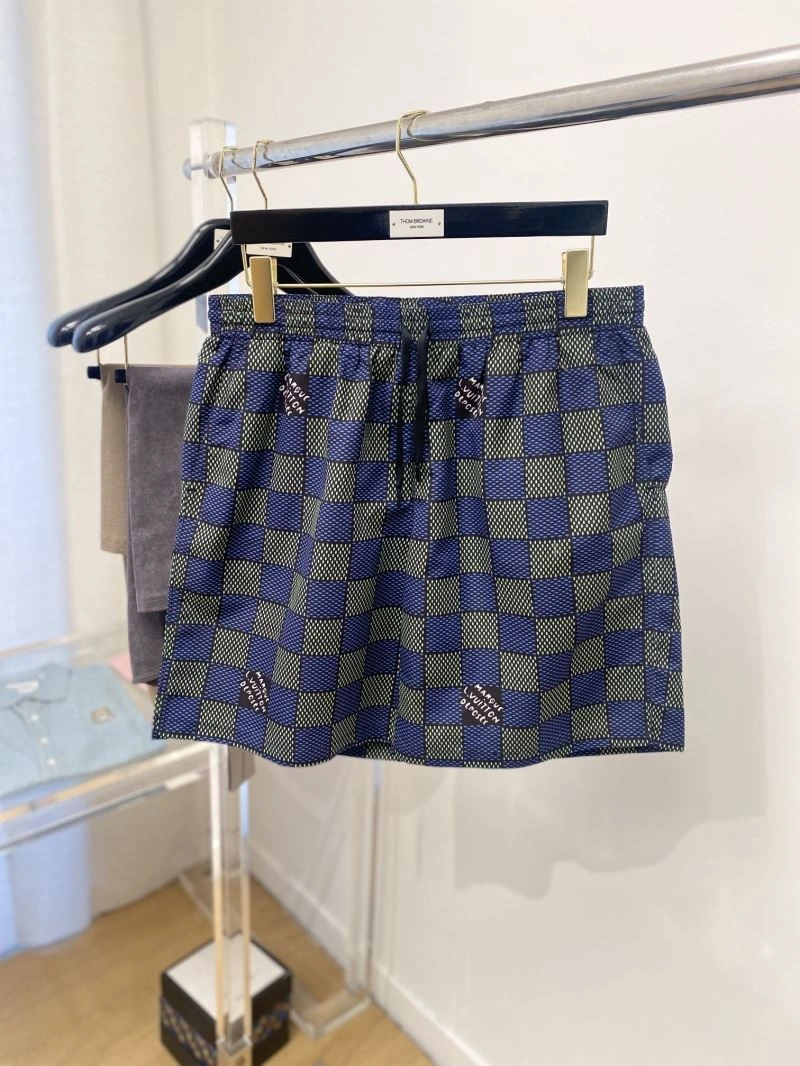 SportInspired Louis Vuitton Short Pants 135760