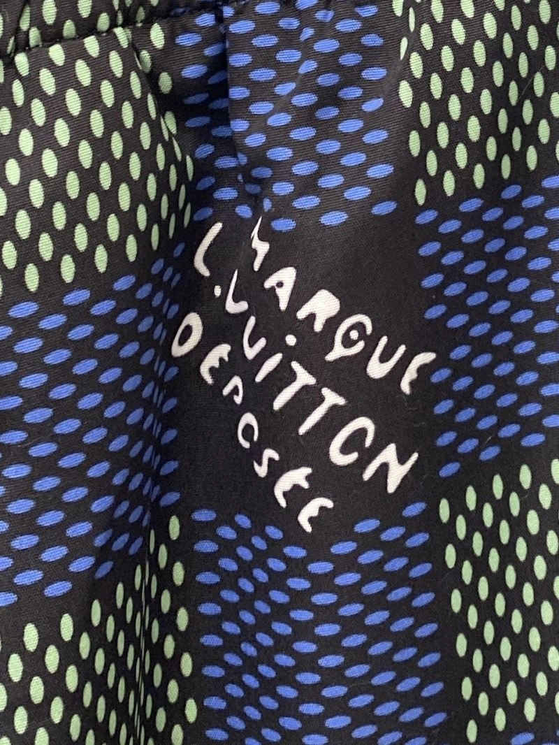 SportInspired Louis Vuitton Short Pants 135760