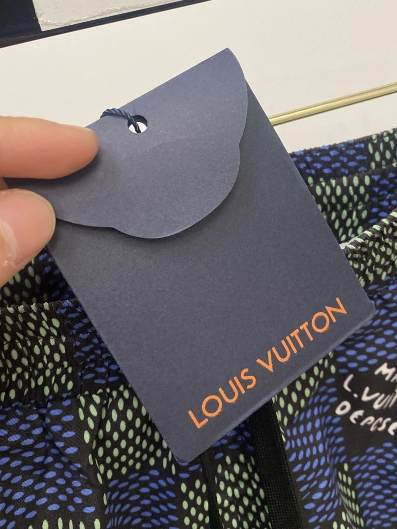 SportInspired Louis Vuitton Short Pants 135760