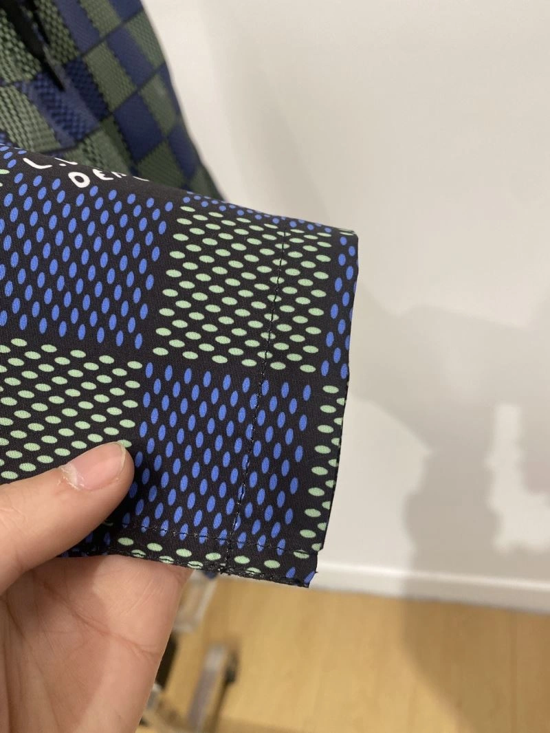 SportInspired Louis Vuitton Short Pants 135760