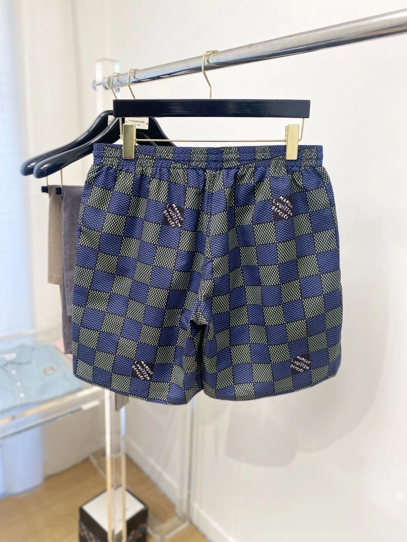 SportInspired Louis Vuitton Short Pants 135760