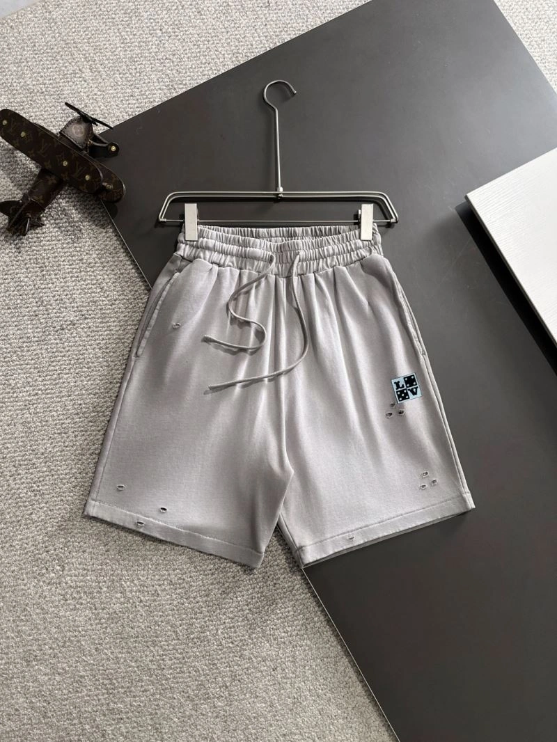 Louis Vuitton Short Pants AllSeason 135761