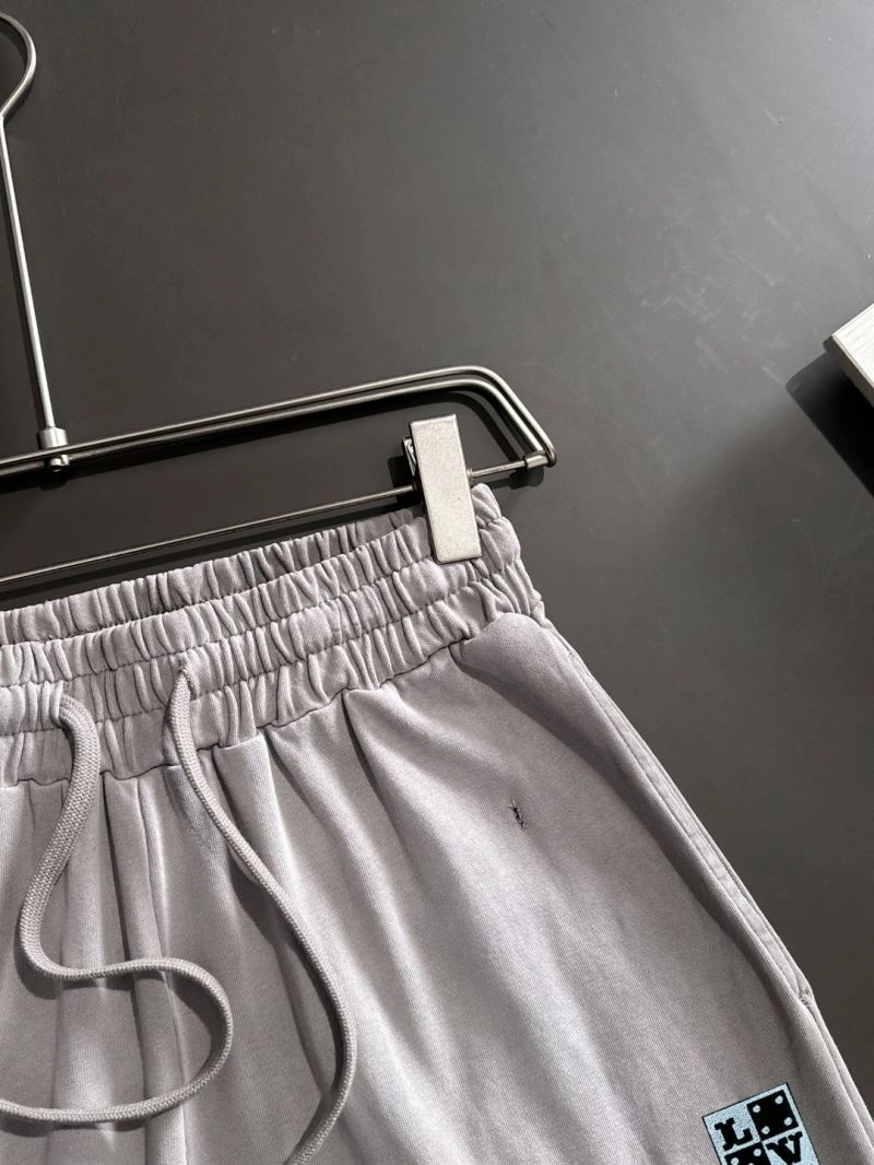 Louis Vuitton Short Pants AllSeason 135761
