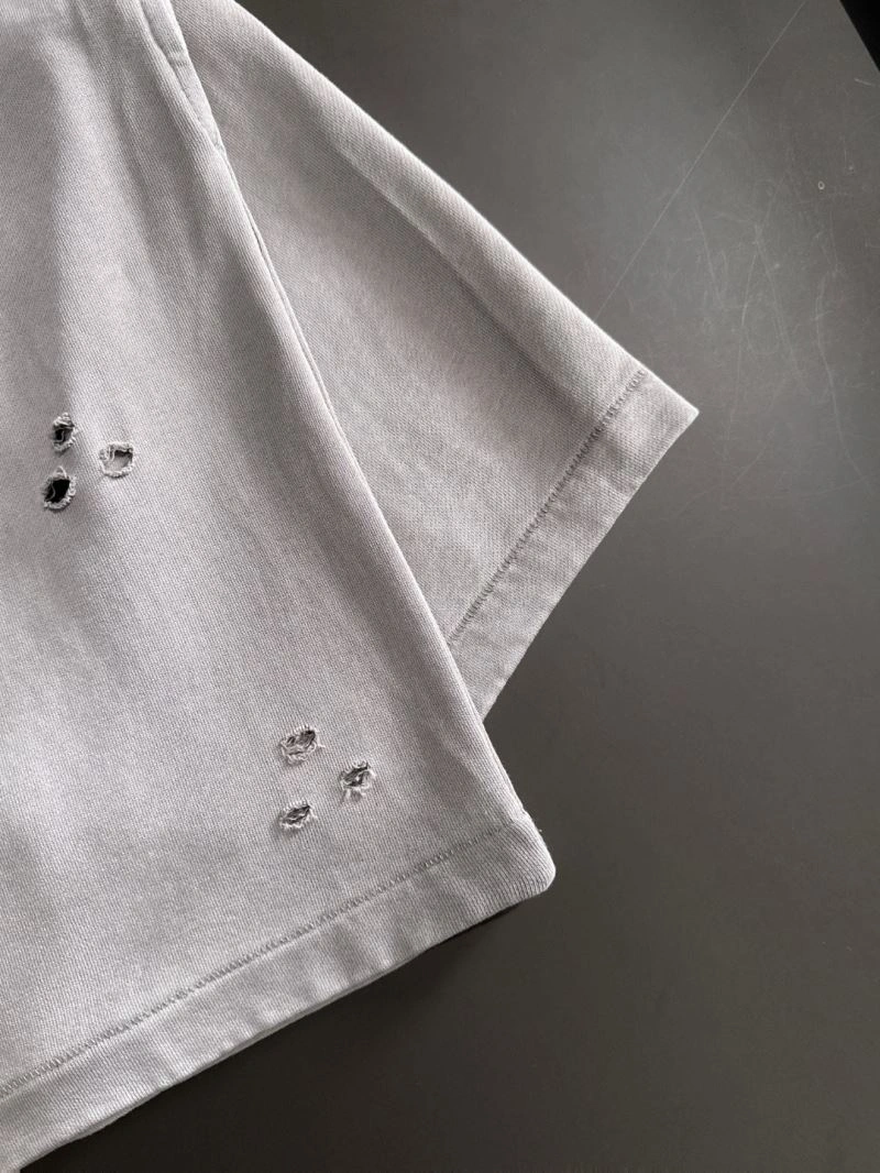 Louis Vuitton Short Pants AllSeason 135761