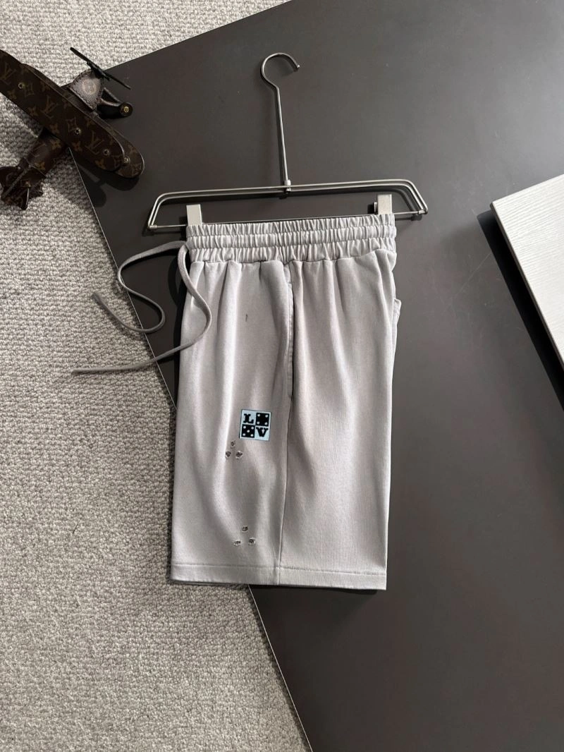 Louis Vuitton Short Pants AllSeason 135761