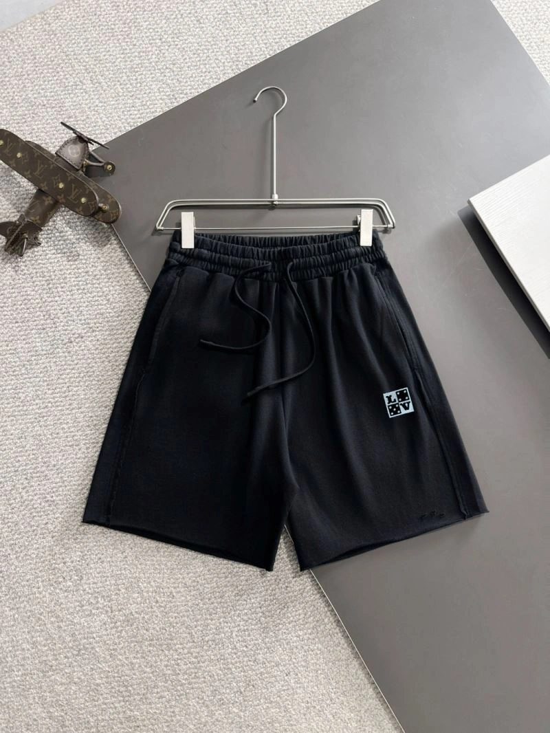 Louis Vuitton Short Pants Trendy 135772