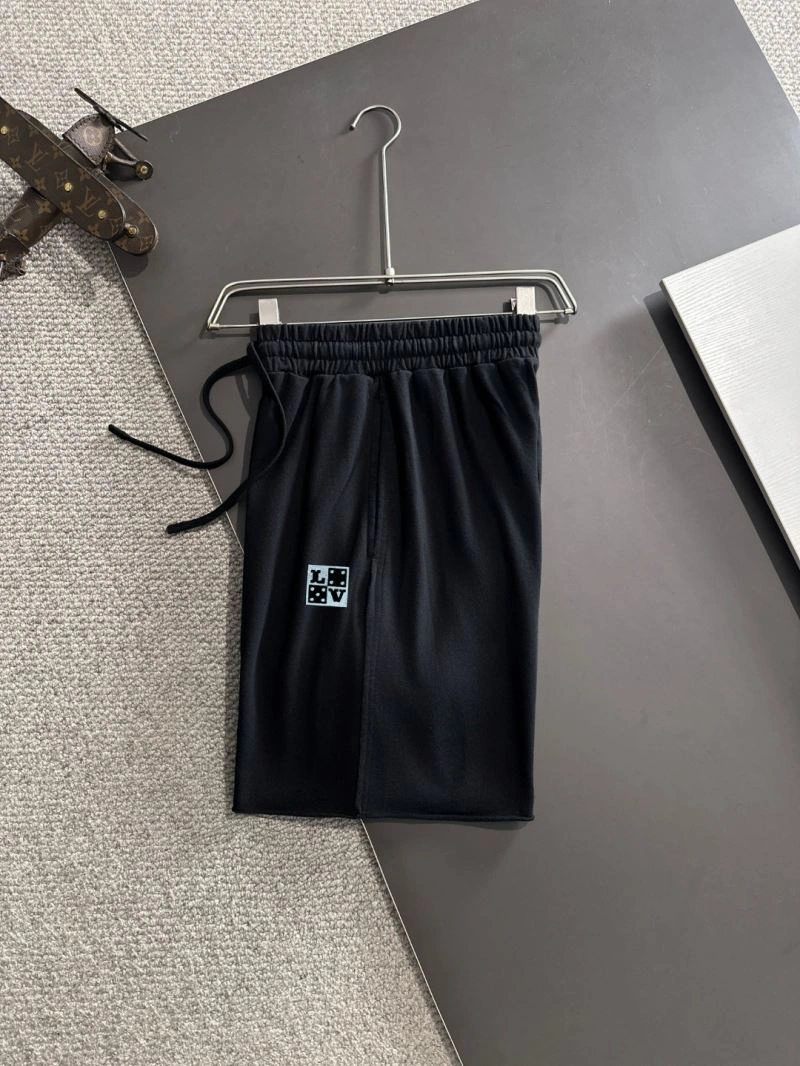 Louis Vuitton Short Pants Trendy 135772