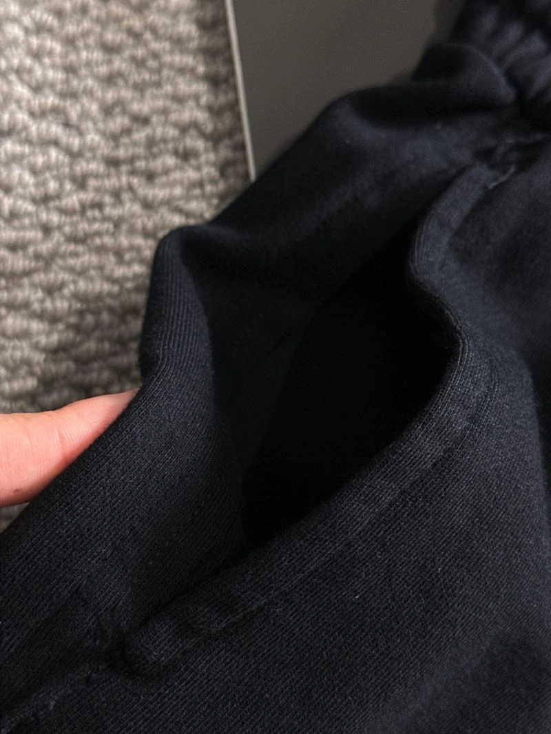 Louis Vuitton Short Pants Trendy 135772