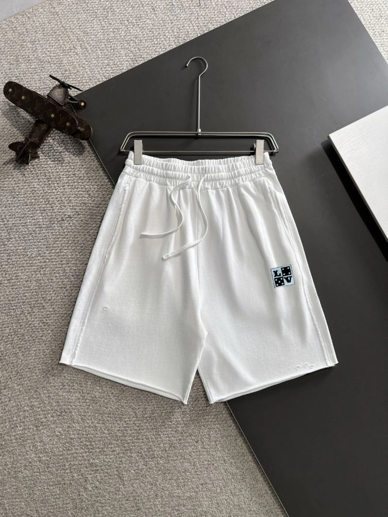 Louis Vuitton Short Pants ZeroBulk 135770