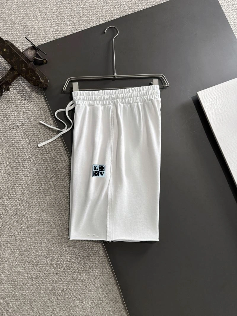 Louis Vuitton Short Pants ZeroBulk 135770