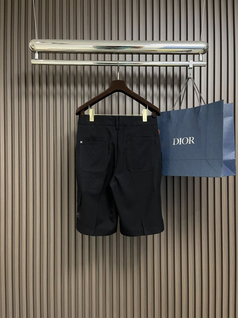 Bold Louis Vuitton Short Pants 135756