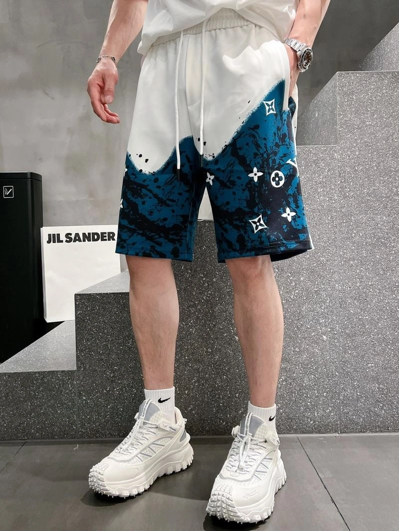 Louis Vuitton Short Pants Comfortable 135759