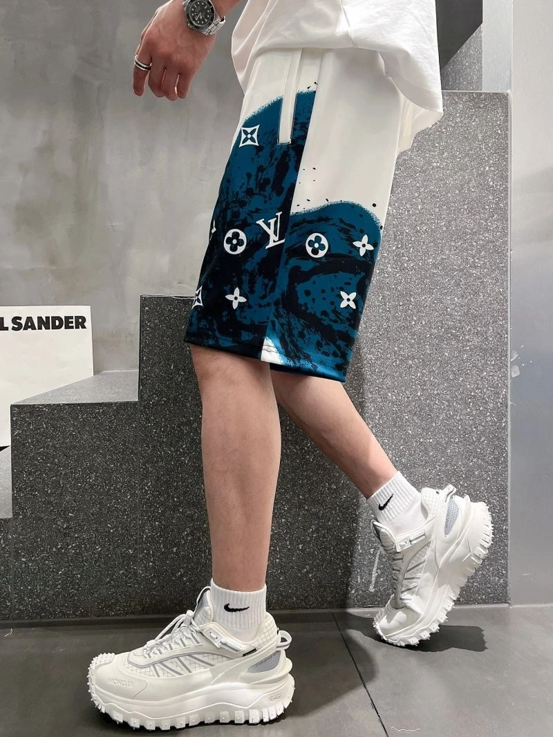 Louis Vuitton Short Pants Comfortable 135759