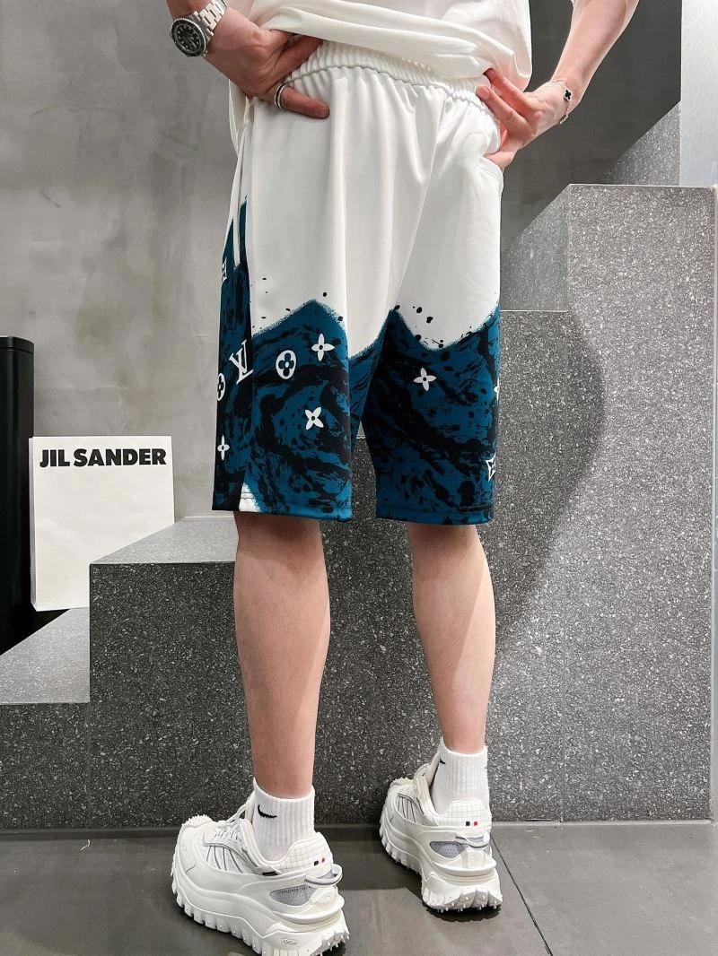 Louis Vuitton Short Pants Comfortable 135759