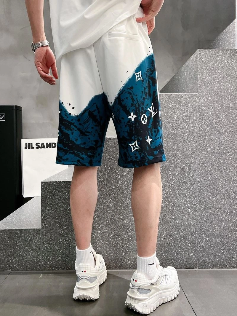 Louis Vuitton Short Pants Comfortable 135759
