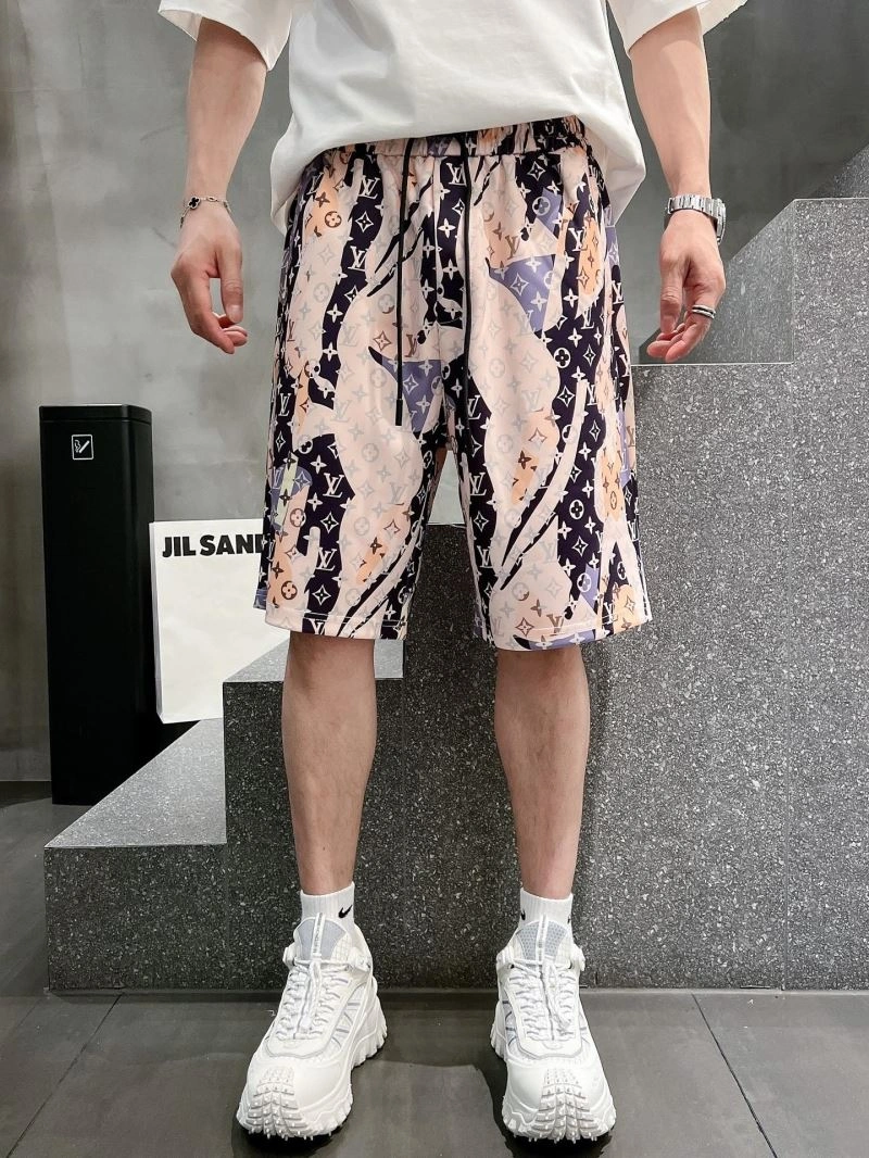 DailyWear Louis Vuitton Short Pants 135754