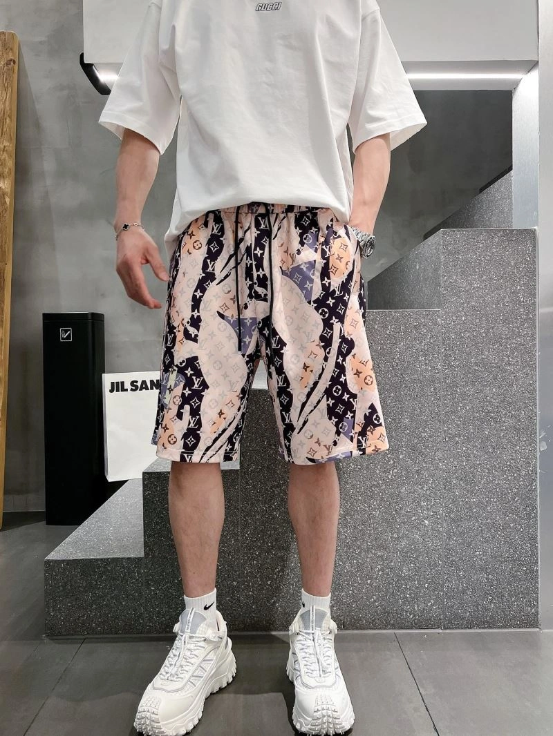 DailyWear Louis Vuitton Short Pants 135754