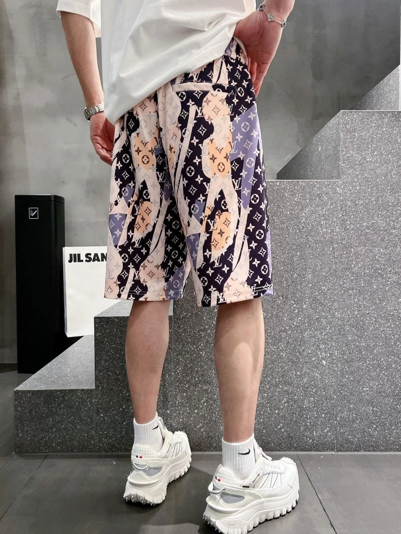 DailyWear Louis Vuitton Short Pants 135754